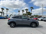 Certified 2022 Honda HR-V EX image 2