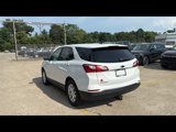 Used 2020 Chevrolet Equinox LS w/ LS Convenience Package image 4