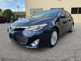 Used 2014 Toyota Avalon Limited image 4