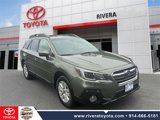 Used 2019 Subaru Outback 2.5i Premium image 2