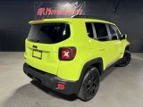 Used 2017 Jeep Renegade Altitude image 5