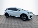 Used 2019 Nissan Murano Platinum w/ Cargo Package image 3