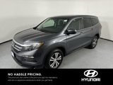Used 2017 Honda Pilot EX-L image 2