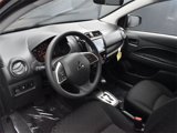 New 2024 Mitsubishi Mirage LE image 4