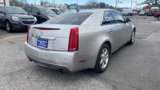Used 2008 Cadillac CTS 3.6 w/ Luxury Level Two Package image 5