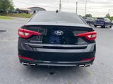 Used 2017 Hyundai Sonata Limited 2.0T image 5