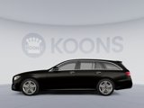 Used 2019 Mercedes-Benz E 450 4MATIC Sedan image 2