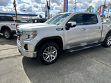 Used 2022 GMC Sierra 1500 SLT image 3