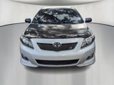 Used 2010 Toyota Corolla S image 3