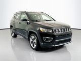 Used 2018 Jeep Compass Limited image 3