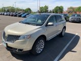 Used 2015 Lincoln MKX AWD w/ Equipment Group 102A image 3