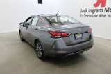 New 2025 Nissan Versa S image 3