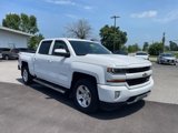 Used 2016 Chevrolet Silverado 1500 LT w/ All Star Edition image 4