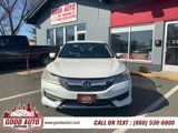 Used 2016 Honda Accord LX image 2
