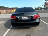 Used 2014 Mercedes-Benz E 350 4MATIC Sedan image 6
