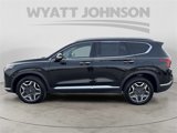 Used 2021 Hyundai Santa Fe Limited image 2