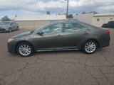 Used 2014 Toyota Camry XLE image 2