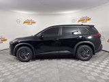 Certified 2021 Nissan Rogue S image 2