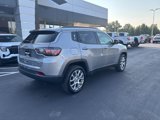 Used 2022 Jeep Compass Latitude w/ Sun and Sound Group image 4