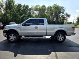 Used 2013 Ford F150 XLT w/ XLT Chrome Pkg image 4