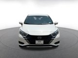 Used 2024 Nissan Versa SV w/ Trunk Package image 4