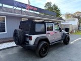 Used 2015 Jeep Wrangler Unlimited Sport w/ Quick Order Package 24S image 3