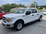 Used 2018 Ford F150 XLT w/ Trailer Tow Package image 3
