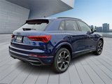 New 2025 Audi Q3 2.0T Premium Plus image 4