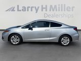 Used 2015 Honda Civic LX image 2