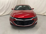 Used 2024 Chevrolet Malibu RS image 3