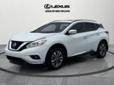 Used 2016 Nissan Murano SV w/ Premium Package image 3