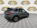 Used 2021 Ford Escape SEL w/ Technology Package image 3