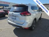 Used 2020 Nissan Rogue SL image 2