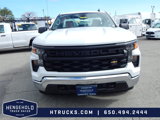 Used 2024 Chevrolet Silverado 1500 W/T w/ WT Fleet Convenience Package image 3