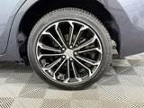 Used 2015 Toyota Corolla S Premium image 4