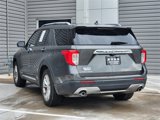 Used 2020 Ford Explorer Limited image 5