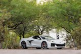Used 2024 Chevrolet Corvette E-Ray image 2