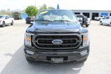 Used 2024 Ford F150 XLT image 2