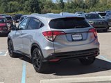 Used 2022 Honda HR-V Sport image 6