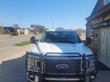 Used 2021 Ford F350 XLT image 3