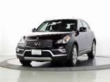 Used 2017 INFINITI QX50 AWD image 2