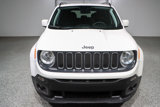Used 2018 Jeep Renegade Latitude image 4