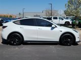 Used 2022 Tesla Model Y Long Range image 4