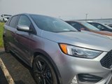 Used 2020 Ford Edge ST w/ Equipment Group 401A image 2