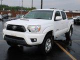 Used 2015 Toyota Tacoma PreRunner w/ TRD Sport Package image 2