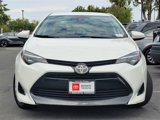 Used 2018 Toyota Corolla LE w/ Carpet Mat Package (TMS) image 2