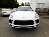Used 2015 Porsche Macan S image 3