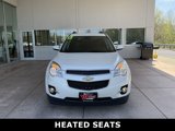 Used 2015 Chevrolet Equinox LT image 2