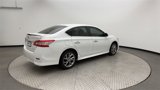 Used 2015 Nissan Sentra SR w/ Navigation Package image 2