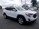 Used 2019 GMC Terrain SLE w/ Driver Convenience Package image 3